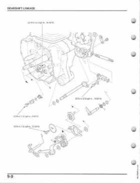 1997-2004 Honda Fourtrax Recon TRX250TE/TM Service Manual, Page 163