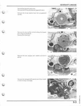 1997-2004 Honda Fourtrax Recon TRX250TE/TM Service Manual, Page 166