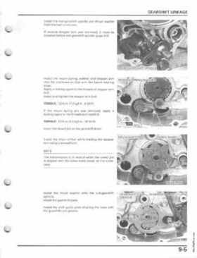 1997-2004 Honda Fourtrax Recon TRX250TE/TM Service Manual, Page 168