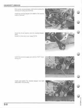1997-2004 Honda Fourtrax Recon TRX250TE/TM Service Manual, Page 171