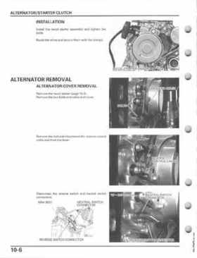 1997-2004 Honda Fourtrax Recon TRX250TE/TM Service Manual, Page 178