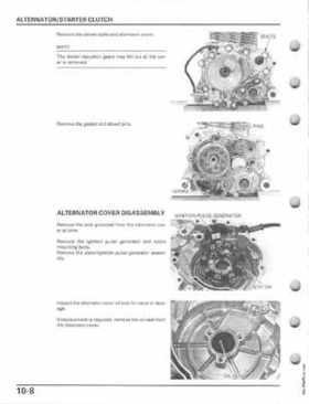 1997-2004 Honda Fourtrax Recon TRX250TE/TM Service Manual, Page 180