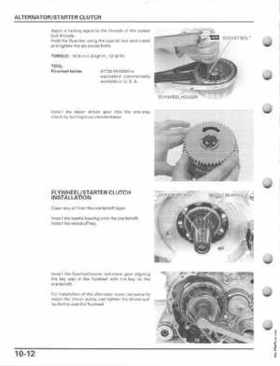 1997-2004 Honda Fourtrax Recon TRX250TE/TM Service Manual, Page 184