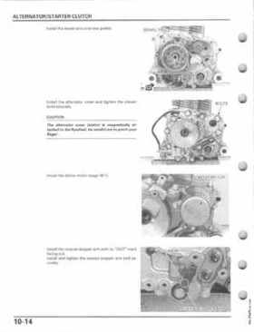 1997-2004 Honda Fourtrax Recon TRX250TE/TM Service Manual, Page 186