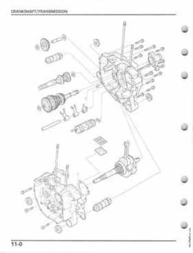 1997-2004 Honda Fourtrax Recon TRX250TE/TM Service Manual, Page 189