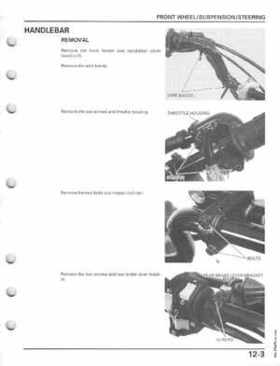 1997-2004 Honda Fourtrax Recon TRX250TE/TM Service Manual, Page 210