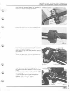 1997-2004 Honda Fourtrax Recon TRX250TE/TM Service Manual, Page 212