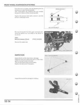 1997-2004 Honda Fourtrax Recon TRX250TE/TM Service Manual, Page 221