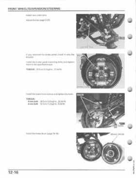 1997-2004 Honda Fourtrax Recon TRX250TE/TM Service Manual, Page 223
