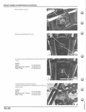 1997-2004 Honda Fourtrax Recon TRX250TE/TM Service Manual, Page 231