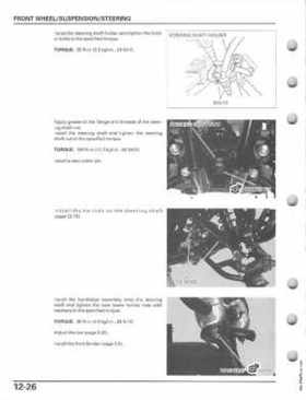 1997-2004 Honda Fourtrax Recon TRX250TE/TM Service Manual, Page 233