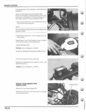1997-2004 Honda Fourtrax Recon TRX250TE/TM Service Manual, Page 250