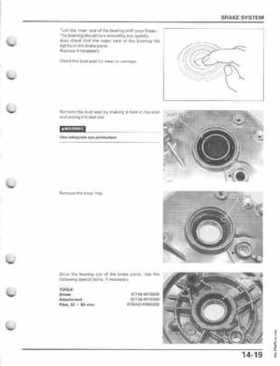 1997-2004 Honda Fourtrax Recon TRX250TE/TM Service Manual, Page 265