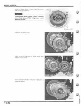 1997-2004 Honda Fourtrax Recon TRX250TE/TM Service Manual, Page 268
