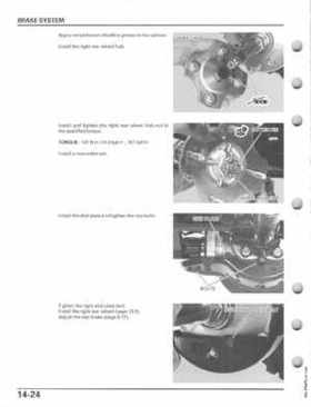 1997-2004 Honda Fourtrax Recon TRX250TE/TM Service Manual, Page 270