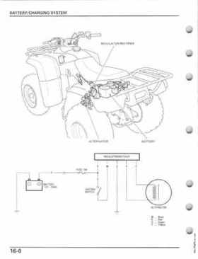 1997-2004 Honda Fourtrax Recon TRX250TE/TM Service Manual, Page 293