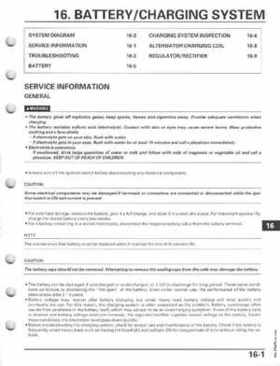 1997-2004 Honda Fourtrax Recon TRX250TE/TM Service Manual, Page 294