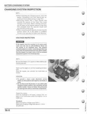 1997-2004 Honda Fourtrax Recon TRX250TE/TM Service Manual, Page 299