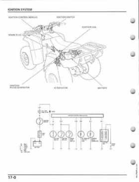 1997-2004 Honda Fourtrax Recon TRX250TE/TM Service Manual, Page 303