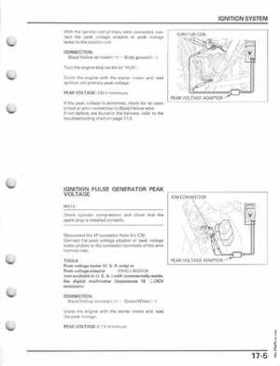 1997-2004 Honda Fourtrax Recon TRX250TE/TM Service Manual, Page 308