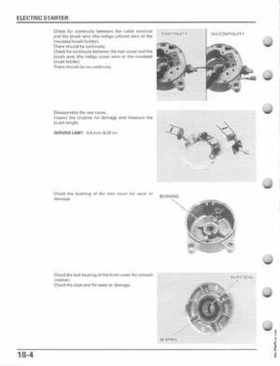 1997-2004 Honda Fourtrax Recon TRX250TE/TM Service Manual, Page 317