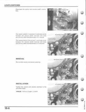 1997-2004 Honda Fourtrax Recon TRX250TE/TM Service Manual, Page 328