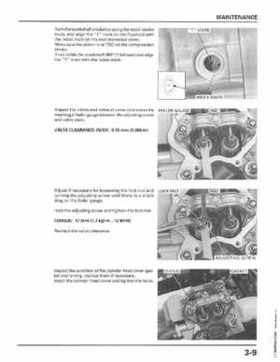 1998-2001 Honda Fourtrax Foreman TRX450S, TRX450ES Factory Service Manual, Page 62