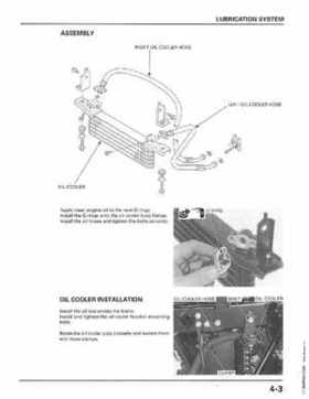 1998-2001 Honda Fourtrax Foreman TRX450S, TRX450ES Factory Service Manual, Page 79