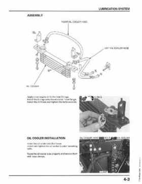 1998-2004 Honda Foreman 450 factory service manual, Page 88
