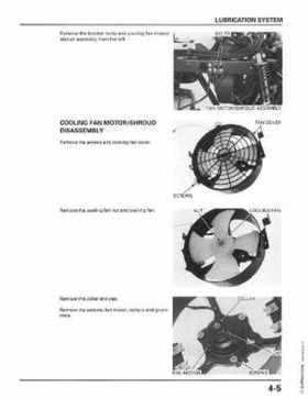 1998-2004 Honda Foreman 450 factory service manual, Page 90