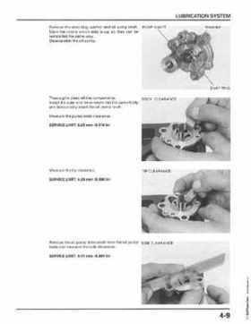 1998-2004 Honda Foreman 450 factory service manual, Page 94