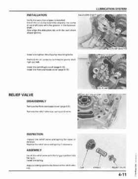 1998-2004 Honda Foreman 450 factory service manual, Page 96