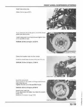 1998-2004 Honda Foreman 450 factory service manual, Page 249