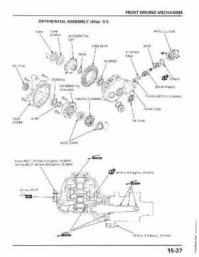 1998-2004 Honda Foreman 450 factory service manual, Page 334