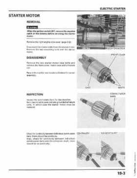 1998-2004 Honda Foreman 450 factory service manual, Page 388