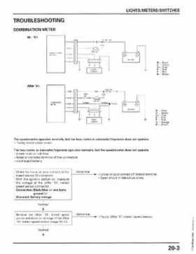 1998-2004 Honda Foreman 450 factory service manual, Page 396