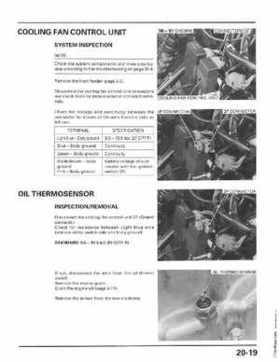 1998-2004 Honda Foreman 450 factory service manual, Page 410