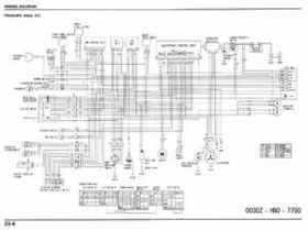 1998-2004 Honda Foreman 450 factory service manual, Page 458