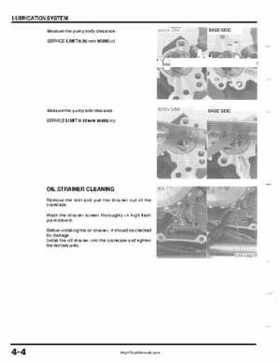 1999-2004 Honda TRX400EX FourTrax Service Manual, Page 59
