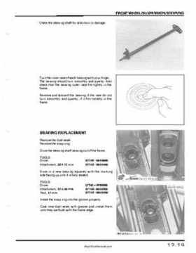 1999-2004 Honda TRX400EX FourTrax Service Manual, Page 178