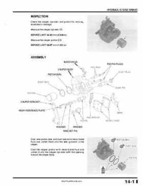 1999-2004 Honda TRX400EX FourTrax Service Manual, Page 208