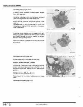 1999-2004 Honda TRX400EX FourTrax Service Manual, Page 209