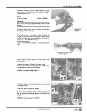 1999-2004 Honda TRX400EX FourTrax Service Manual, Page 212