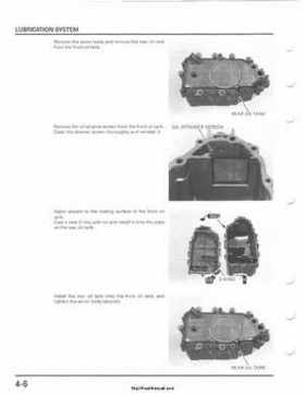 2001-2003 Honda TRX500FA Factory Service Manual, Page 78