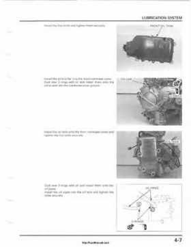 2001-2003 Honda TRX500FA Factory Service Manual, Page 79