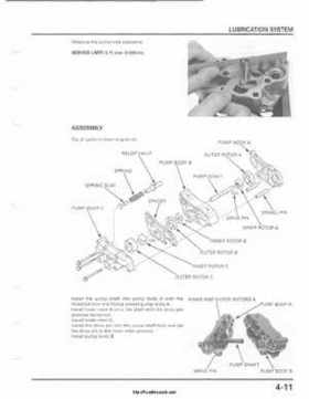 2001-2003 Honda TRX500FA Factory Service Manual, Page 83