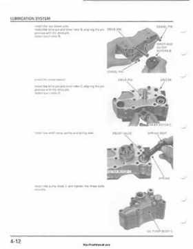 2001-2003 Honda TRX500FA Factory Service Manual, Page 84