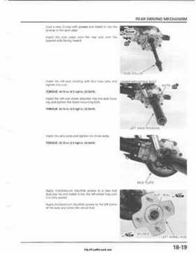 2001-2003 Honda TRX500FA Factory Service Manual, Page 317