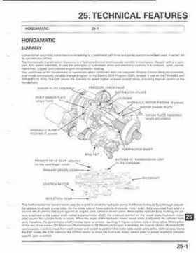 2001-2003 Honda TRX500FA Factory Service Manual, Page 394