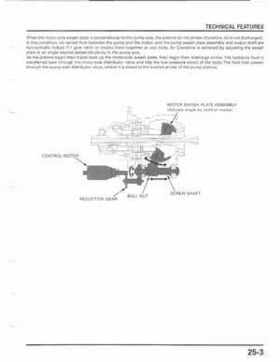 2001-2003 Honda TRX500FA Factory Service Manual, Page 396